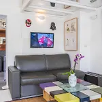 Apartament Loft *
