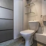 Apartament Loft Paryż