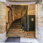 Loft Apartament Paryż
