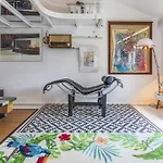 Apartament Loft