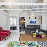 Loft * Paryż
