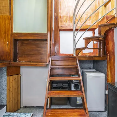 Loft Appartamento