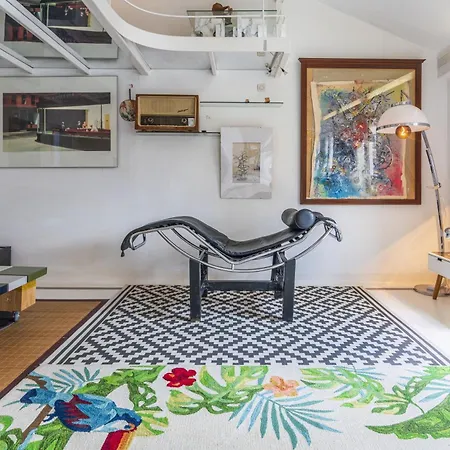 Appartamento Loft