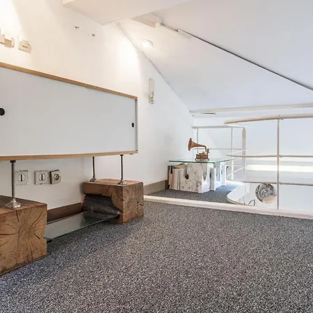 Loft Appartamento *