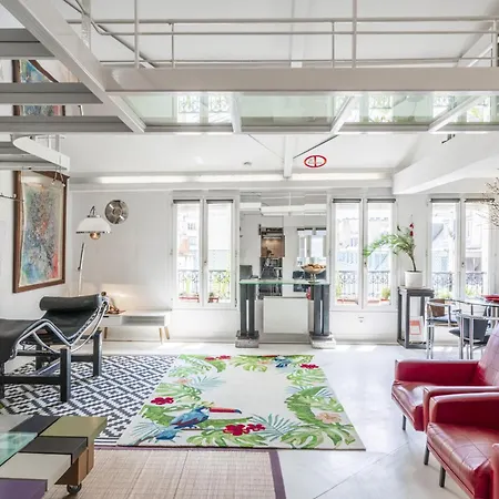 Loft * París
