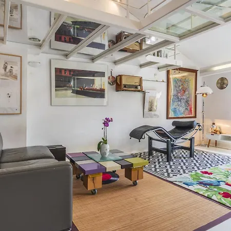 Apartamento Loft
