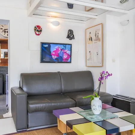Apartamento Loft *