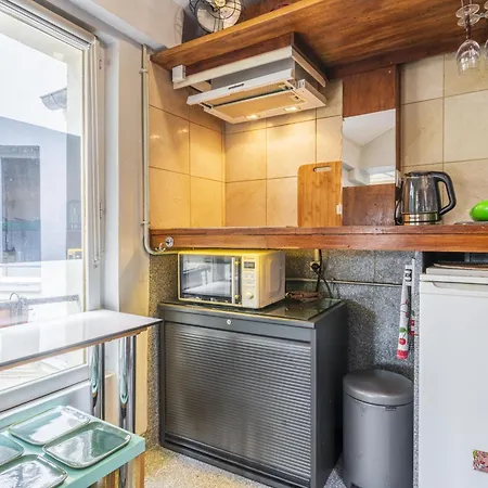 Loft * París
