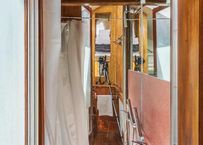 Loft * Párizs