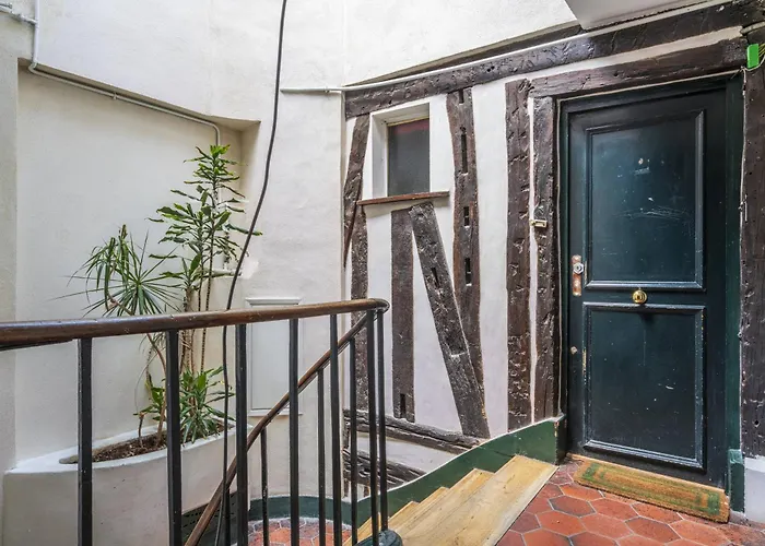 Апартаменты Loft