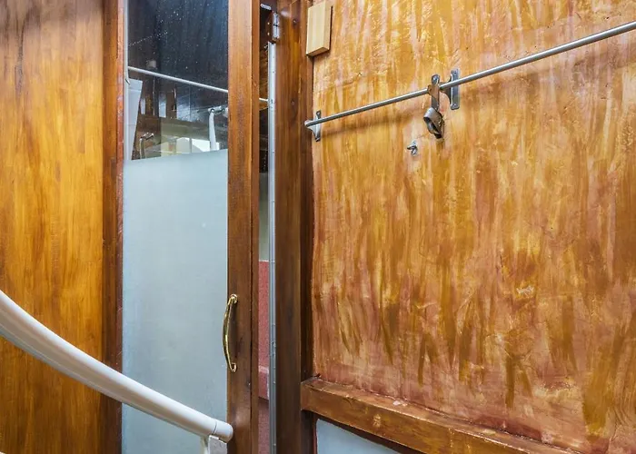 Апартаменты Loft *