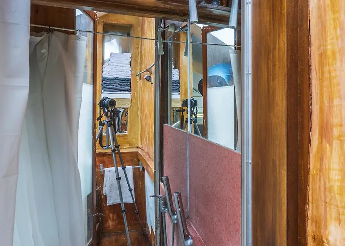 Апартаменты Loft *