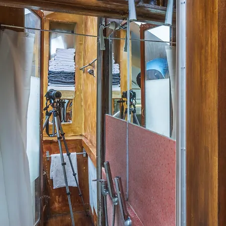 Апартаменты Loft *