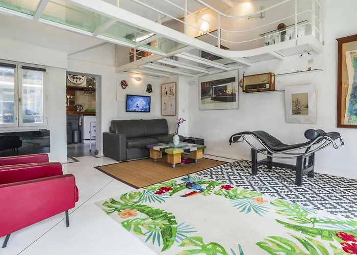 Loft Daire