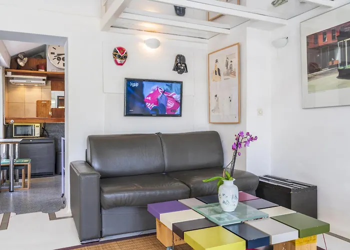 Daire Loft *