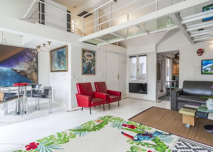 Loft