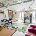 Loft 巴黎